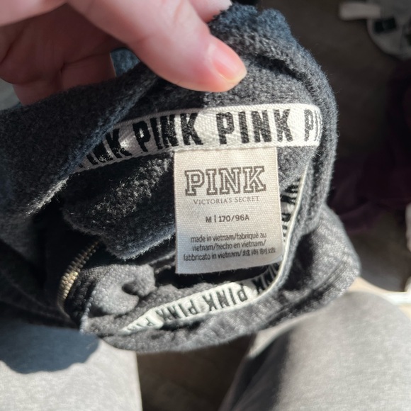 PINK sweatshirt - Picture 3 of 3